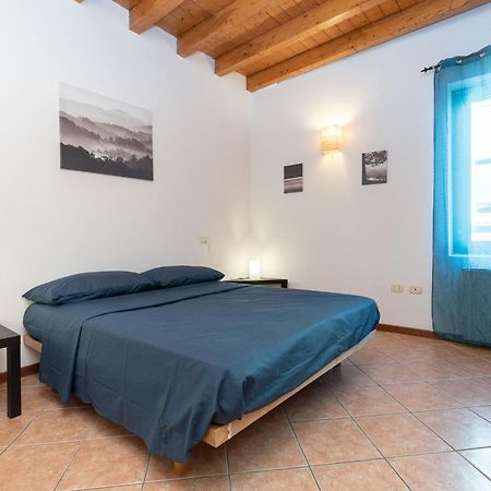 Jam Apartments Malcesine Exterior foto