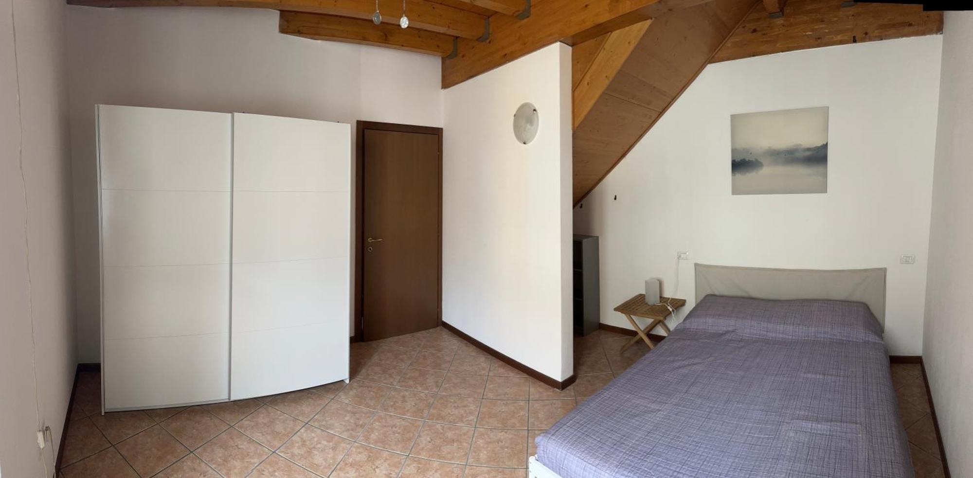 Jam Apartments Malcesine Exterior foto