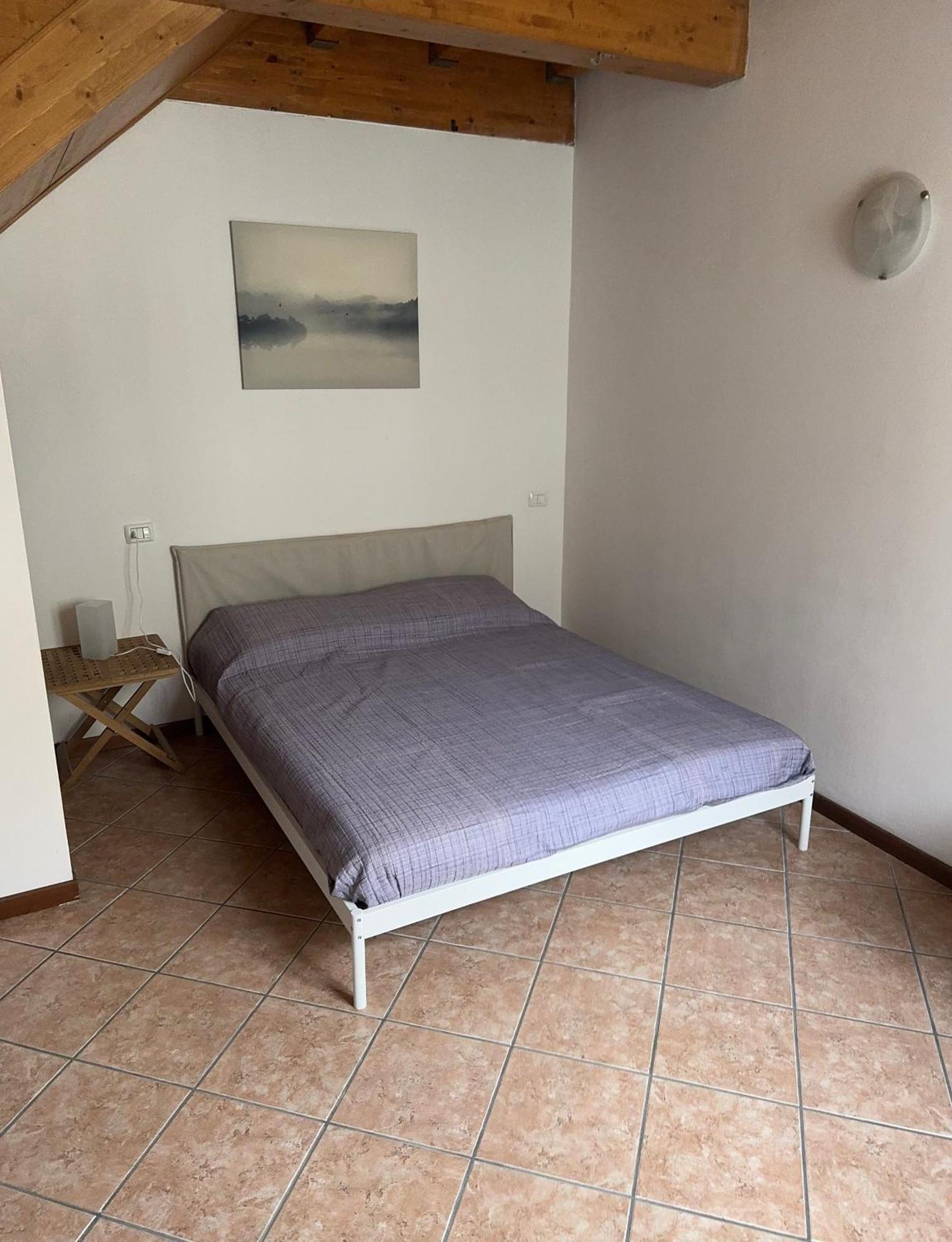Jam Apartments Malcesine Exterior foto